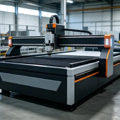 Ekyuma ekisala ku Digital ekya Flatbed